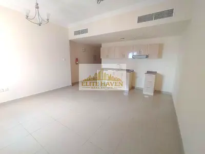 Specious Studio Flat Available Al Nahda Sharjah Only 33k