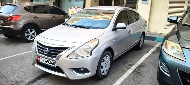 صورة 2 لـ 2023 Nissan SUNNY