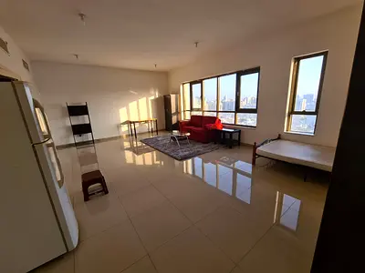 Massive Luxurious Deluxe Room Hall in and Apartment City View for Monthly Rent