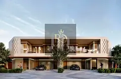 Modern Premium Townhouse In Highly Connected Location