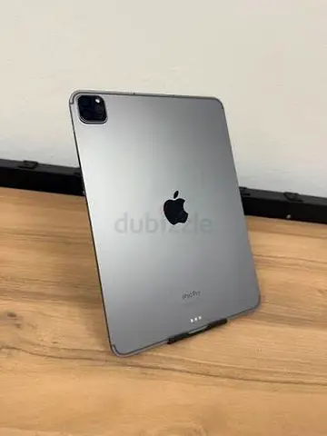 Ipad pro 4th generation 128 gb