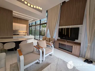 Fully Furnished | Upgraded and Modern | Bring Your Offer