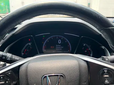 صورة مصغرة 12 لـ 2019 Honda CIVIC