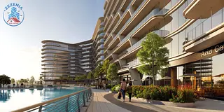 Only 10% Own the Property | 80% Bank Financing | DLD Wavier| 100% Appreciation