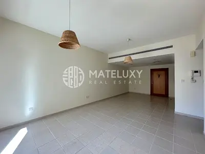 Vacant Now || Unfurnished || Well Maintained