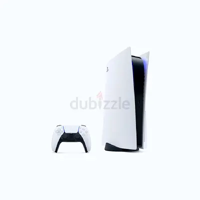 Sony ps5