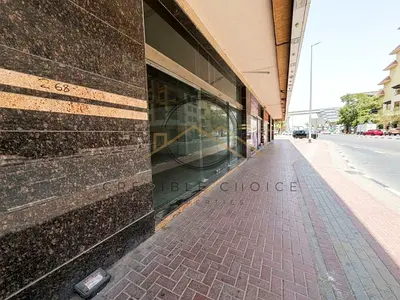MAIN ROAD FACING | FOR SUPERMARKET | HIGH FOOTFALL