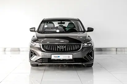 Geely Emgrand GF, миниатюра 2