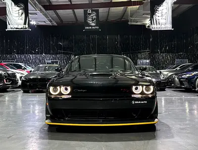 2023 Dodge CHALLENGER 照片 2