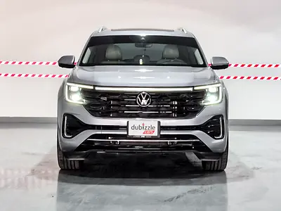 صورة 2 لـ 2024 Volkswagen TERAMONT