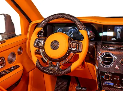 صورة مصغرة 15 لـ 2026 ROLLS-ROYCE CULLINAN