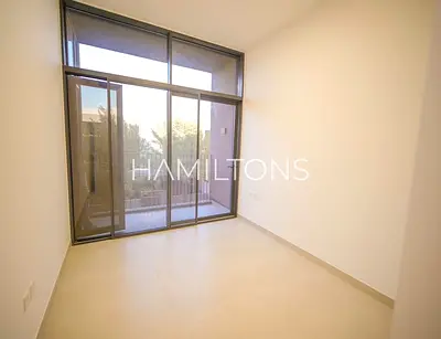 Premium Smart Villa | Scenic Cycling Promenade | Resale