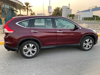 صورة 3 لـ 2014 Honda CR-V