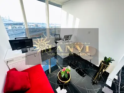 Flexible Office spaces for Thriving Businesses |Fully furnished