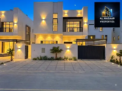 Ready-to-move-in villa, all-inclusive price