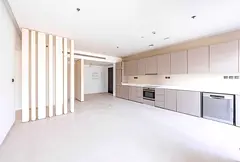 Great Location | Unfurnished | Keys In Hand