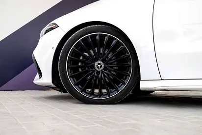 صورة مصغرة 7 لـ 2024 Mercedes-BENZ A-CLASS