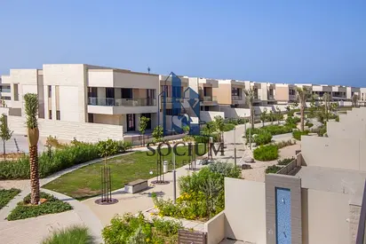 Beachfront Luxury Living | 5BR Standalone Villa with Private Pool | Upcoming in August