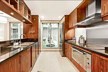 Fully Furnished 3BR Villa | Boulevard Villas | 2 Spacious Living area | Prime Downtown Dubai Locati