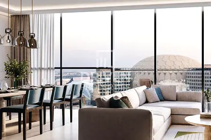 High Floor | Park Views | 5 Year PHPP | Spacious
