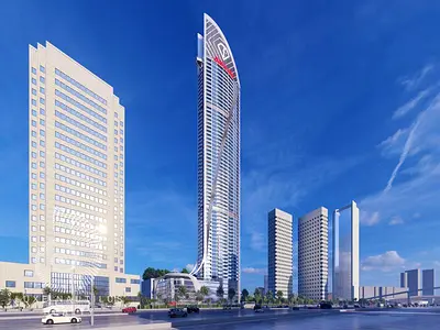 1BR RESALE | INVESTOR DEAL | MASSIVE LAYOUT