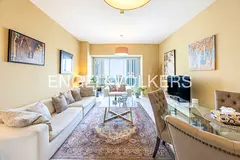 Sea View | Furnished | Vacant Now