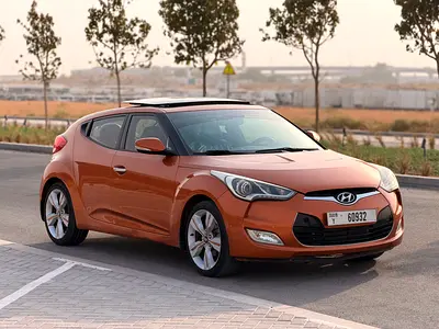 صورة 3 لـ 2015 Hyundai VELOSTER