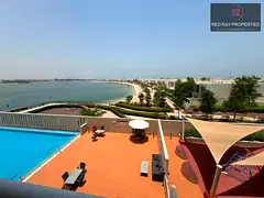 1BHK Furnished Apartment | Gateway 1 | Yearly