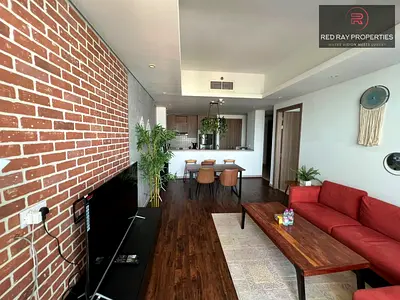 1BHK Furnished Apartment | Gateway 1 | Yearly