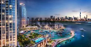 ONLY 10% TO BOOK | PREMIUM ADDRESS | 70/20 PAYMENT PLAN | UPSCALE LIVING