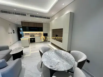 Modern 1BHK | Good Finishing | Good Deal