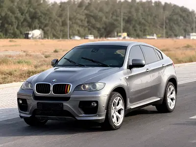 صورة مصغرة 3 لـ 2013 BMW X6