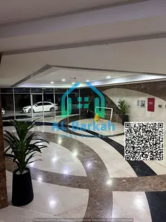 2-Bedroom Apartment for Sale on Installments | Al Nuaimiya 1, Ajman