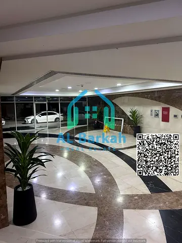 2-Bedroom Apartment for Sale on Installments | Al Nuaimiya 1, Ajman