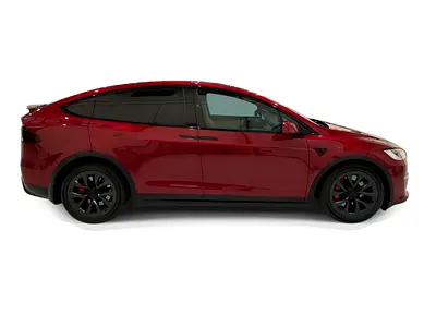 2023 Tesla MODEL X 缩略图 12