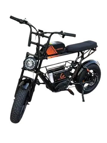 Kugoo T31 Electric Scooter