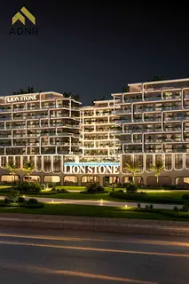 Furnished Studio | Downtown City View | Listone Residence