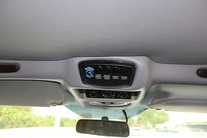 2016 GMC SAVANA — фото 17