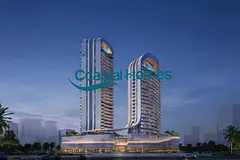 Branded Residence | Fully Furnished | DLD Waiver