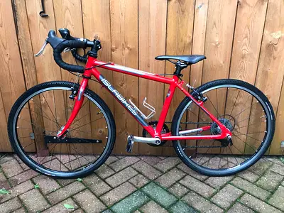 Islabikes luath 24“ Road Bike for kids
