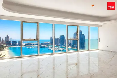 Sea View | Premium Layout | Investment Deal