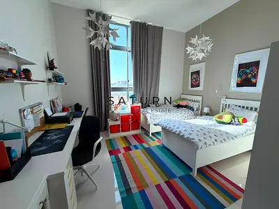 3-Bedroom Luxury Show Villa for Sale in Tilal City