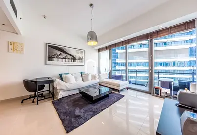 Canal View | Corner Unit | Furnnished