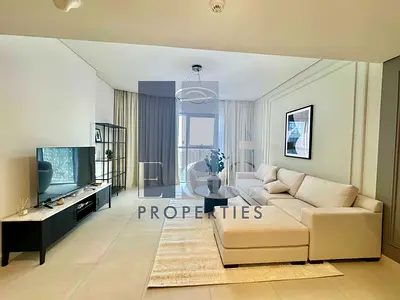 Furnished 2BHK With Maids Room | Hot Deal