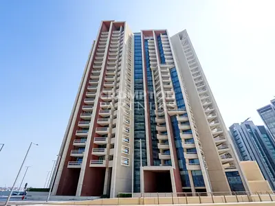 Luxury 3BR| Ready To Move|High ROI |No Agency fee
