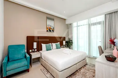 FULLY FURNISHED | PRESTIGIOUS | PRIME LOCATION