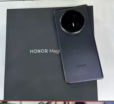 HONOR MAGIC V5 512GB STORAGE
