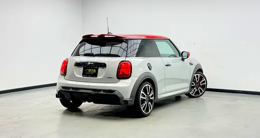 صورة 6 لـ 2022 MINI COOPER