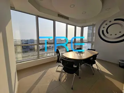 Fully fitted Office Space | Ideal for Business | Prime Location