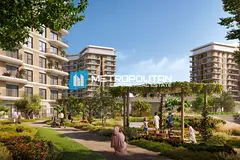 Low Premium | 1BR w/ Balcony | Luxurious Community